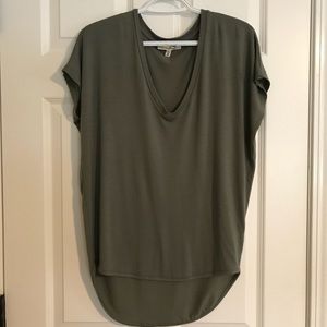 Express One Eleven top